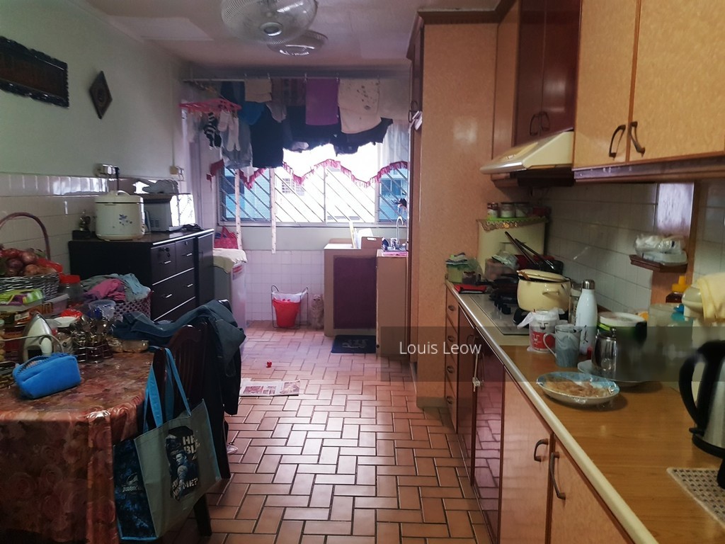 Blk 157 Tampines Street 12 (Tampines), HDB 3 Rooms #205542571